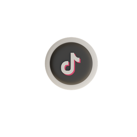 TIC Tac  3D Icon