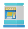Ticket Machine