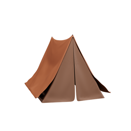 Carpa  3D Icon