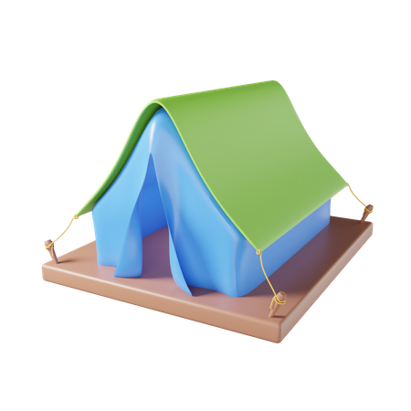 Carpa  3D Illustration