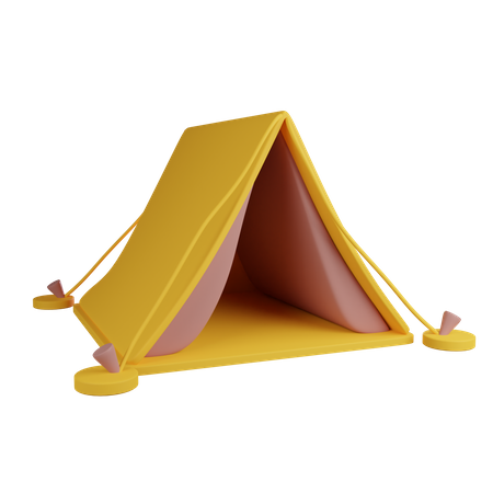 Carpa  3D Icon