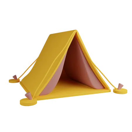 Carpa  3D Icon