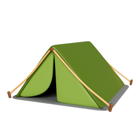 Carpa  3D Icon