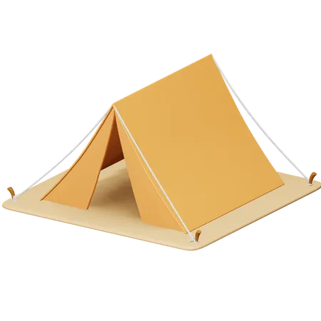 Carpa  3D Icon