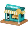 tienda de bitcoins