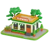 tienda de flores