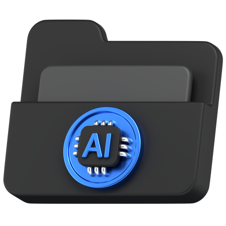 Tienes archivos  3D Icon