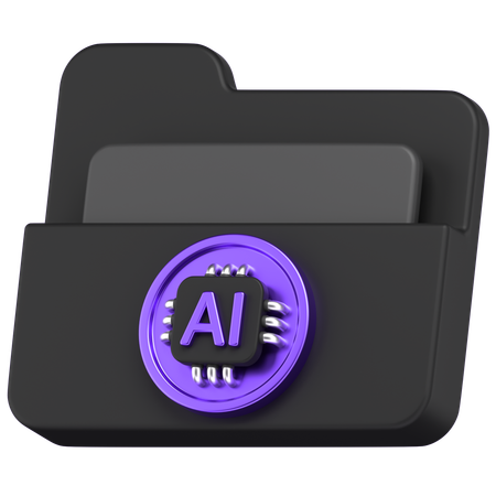 Tienes archivos  3D Icon