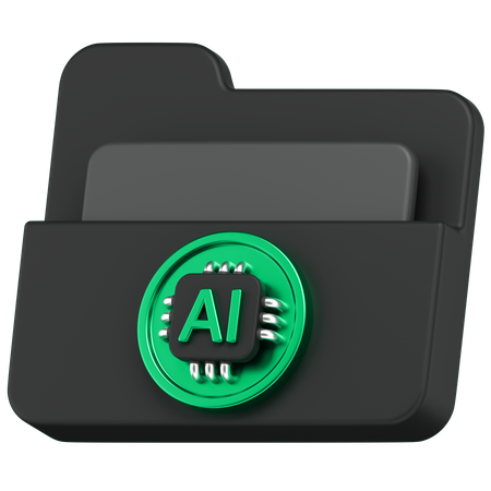 Tienes archivos  3D Icon