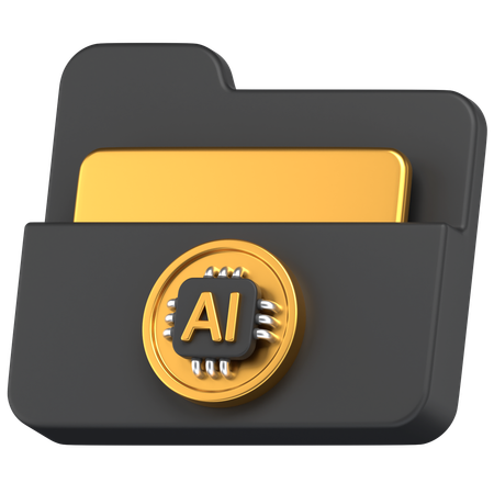 Tienes archivos  3D Icon