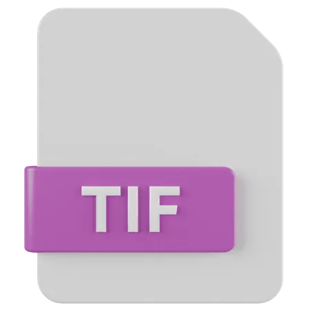 File Format 3 D Illustration 3D Icon