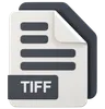 Tiff File