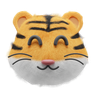3d tiger logo