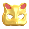 tiger emoji 3d