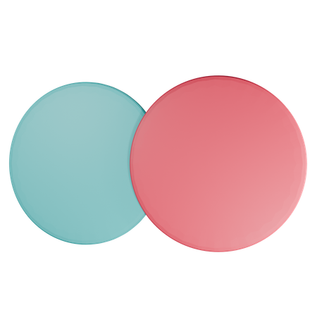 Tik Tok Brand  3D Icon