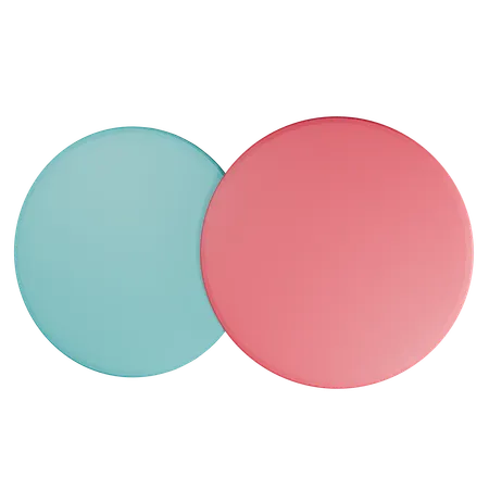 Tik Tok Brand  3D Icon