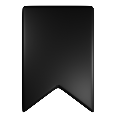 Tik Tok Mark  3D Icon