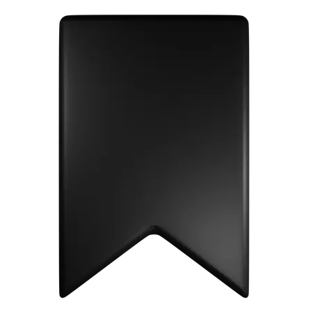 Tik Tok Mark  3D Icon