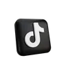 Tiktok Logo App