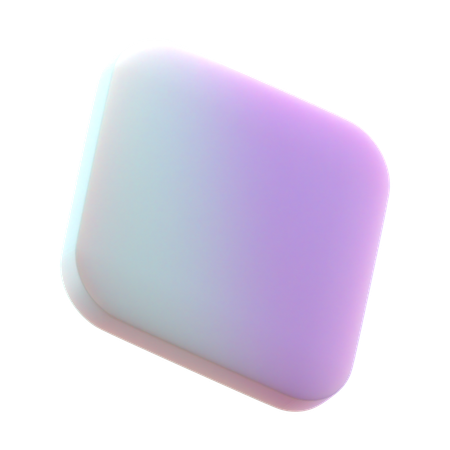 Tile  3D Icon