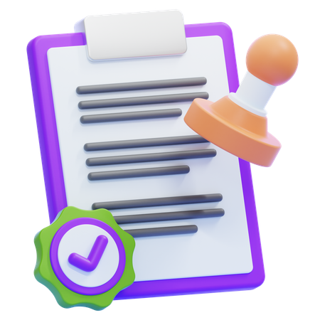 Timbre  3D Icon