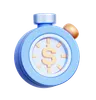 Time And Money