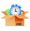 Time box