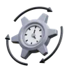 Time configuration