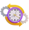 time flexibility