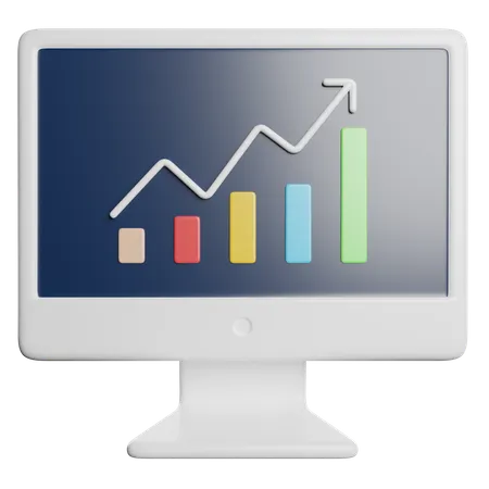 時間管理  3D Icon