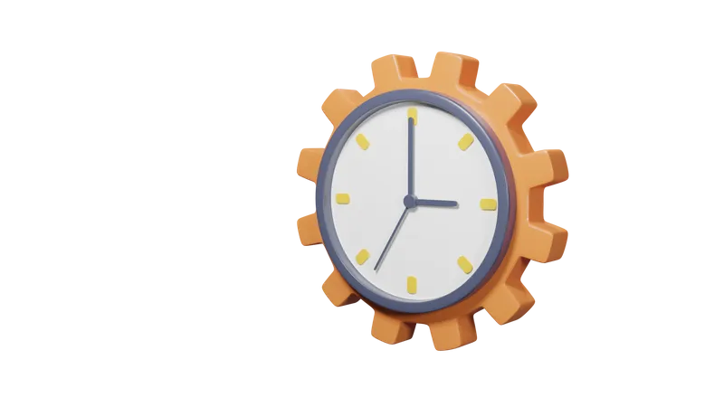 3 D Clocks Are Necessary For Our Daily Advertising Animation And Otherthings To Express Your Idea Through 3 D 3D Icon