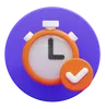 Time Tracking