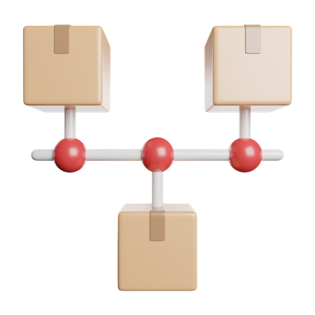 Timeline Deadline Plan  3D Icon