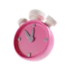 Timer Clock