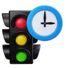 Timer Signal