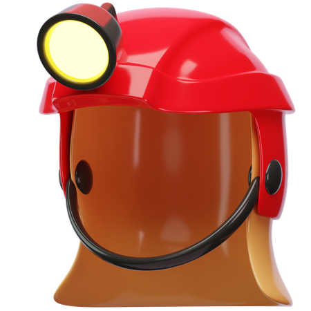 Timón  3D Icon