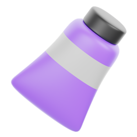 Pintar  3D Icon