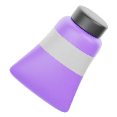 Pintar  3D Icon