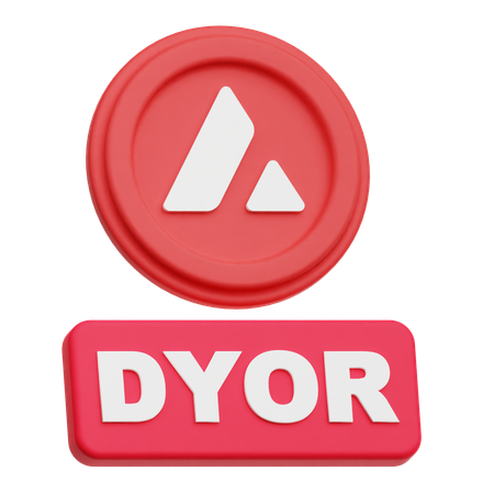 Tintureiro de avalanche  3D Icon