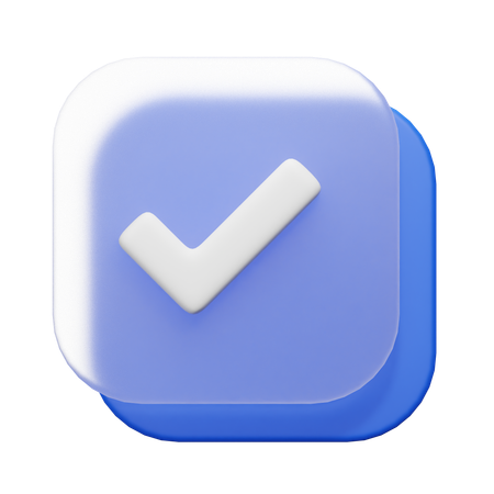 Cocher  3D Icon