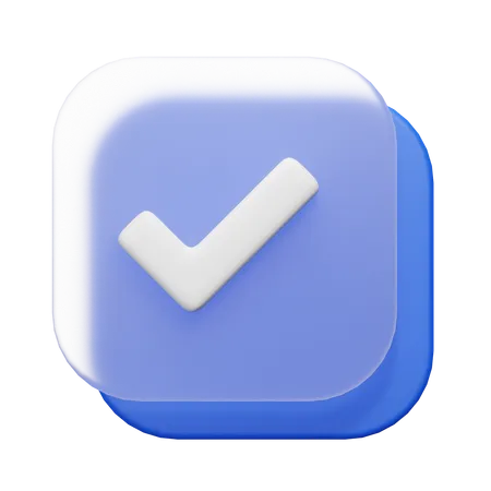 Cocher  3D Icon