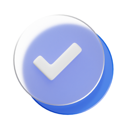 Cocher  3D Icon