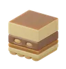 Tiramisu Cake