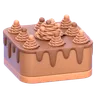 Tiramisu Cake