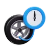 Tire Pressure