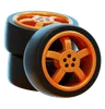 TIRES