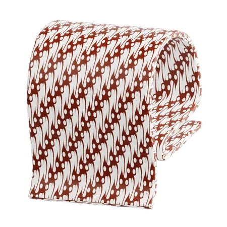 Tissu batik  3D Icon