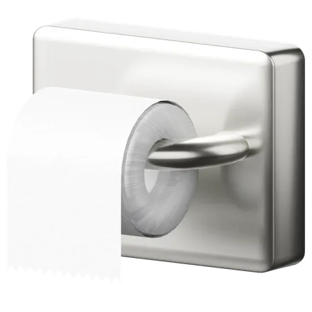 Tissue  3D Icon