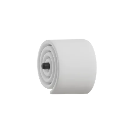 Tissue  3D Icon