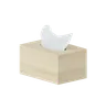 Tissue Box